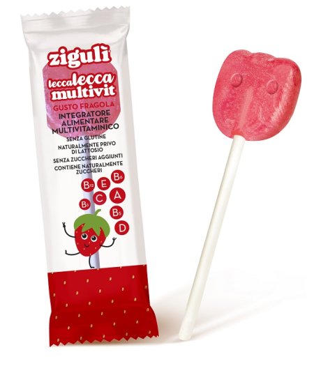 ZIGULI MULTIVIT LECCA LECC FRA ZIGULI MULTIVIT LECCA LECC FRA