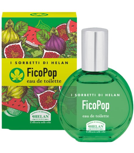 I SORBETTI FicoPop EDT 30ml