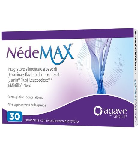 NEDEMAX 30CPR NEDEMAX 30CPR