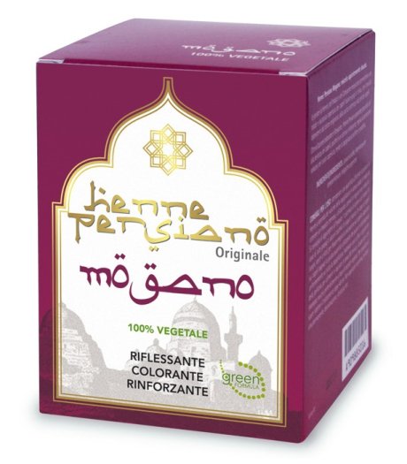 HENNE PERSIANO MOG 150ML VITAL