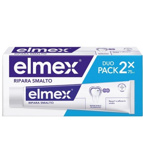 ELMEX Ripara Smalto 2pz