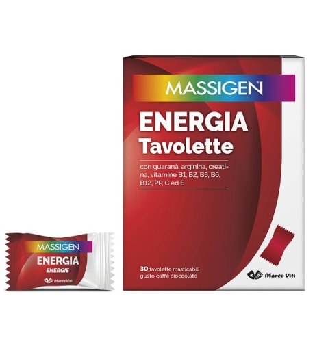 MASSIGEN ENERGIA 30Tav.mast.