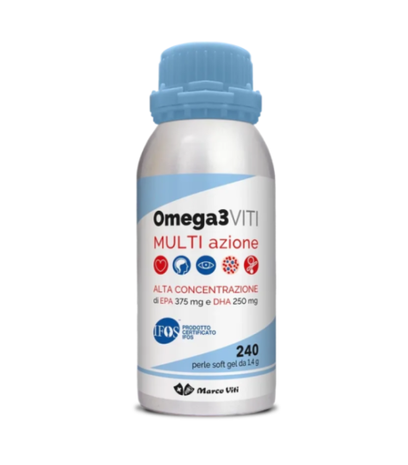 OMEGA 3 M-Az.240Perle VITI OMEGA 3 M-Az.240Perle VITI