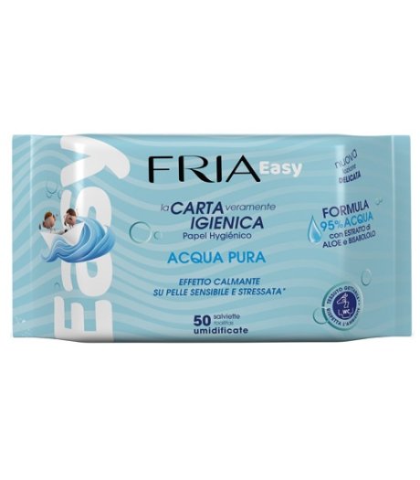 FRIA EASY Carta Ig.Acqua Pura