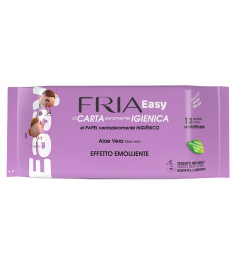 FRIA EASY Carta Ig.Emol.12Salv