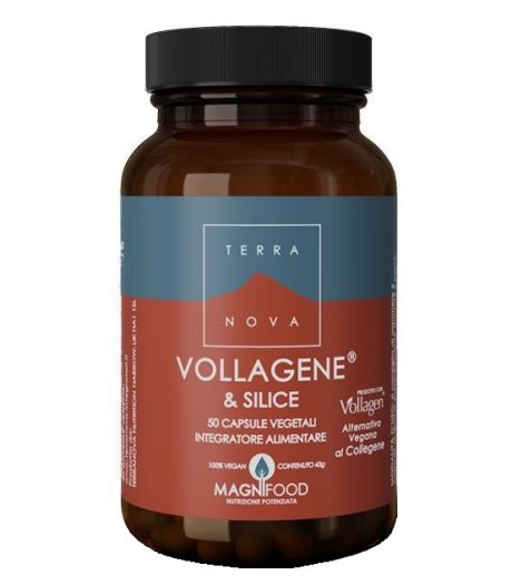 TERRANOVA VOLLAGENE&SILIC50CPS