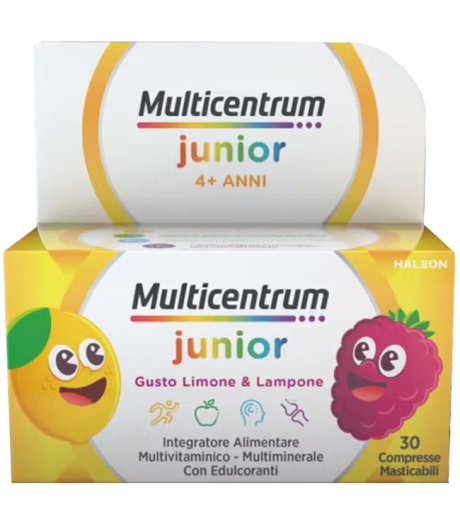 Multicentrum Junior Promo 2020