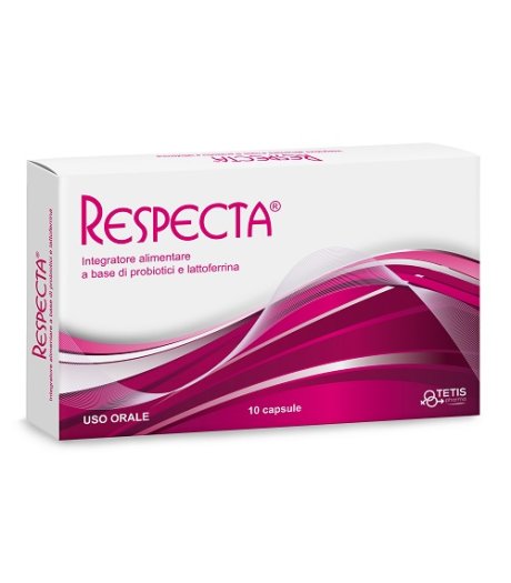 RESPECTA 10CPS