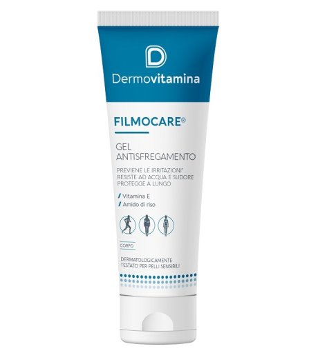 DERMOVIT Film Gel 100ml