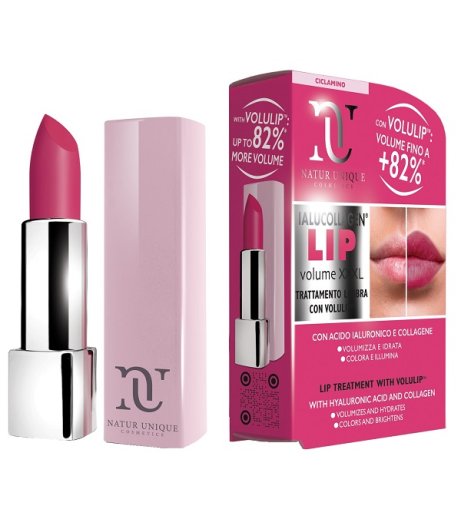 IALUCOLLAGEN LIP VOL XXXL CICL