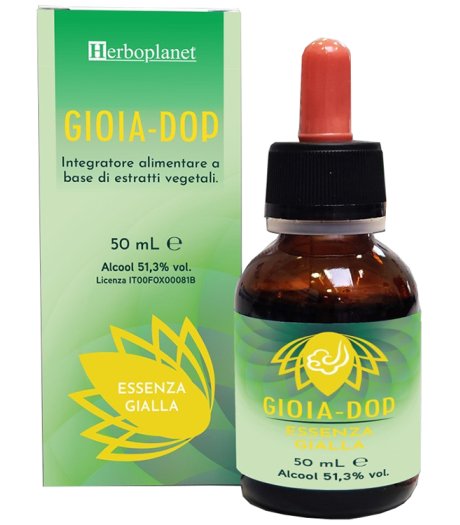 GIOIA DOP GOCCE 50ML