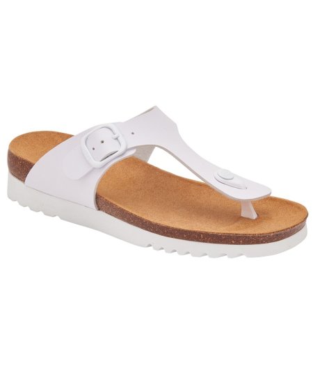 BOA VISTA SYNT BIS W WHITE 38