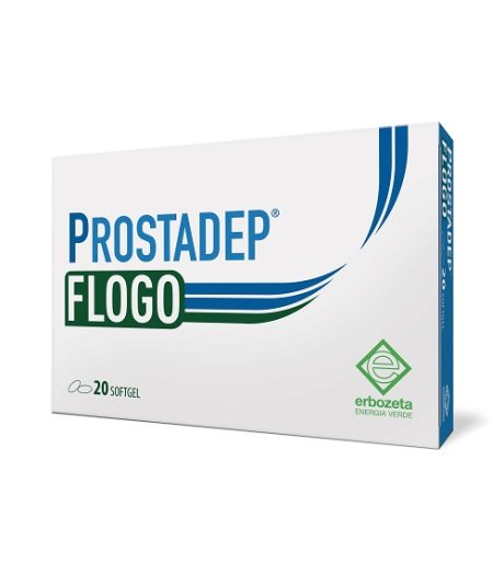 PROSTADEP FLOGO 20SOFTGEL