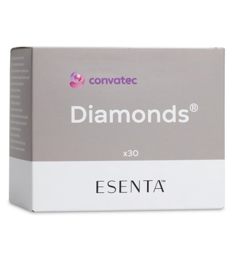 ESENTA DIAMONDS BUSTINE 30PZ ESENTA DIAMONDS BUSTINE 30PZ