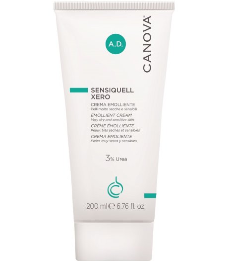 CANOVA SENSIQUELL XERO 200ML