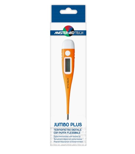 TERMOMETRO Dig.Plus Tech JUMBO