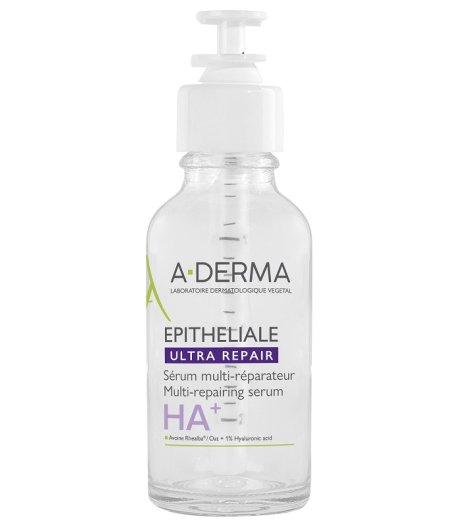 EPITHELIALE Ultra Siero Multi