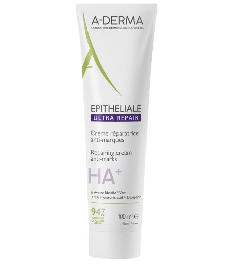 EPITHELIALE Ultra Cr.Rist100ml