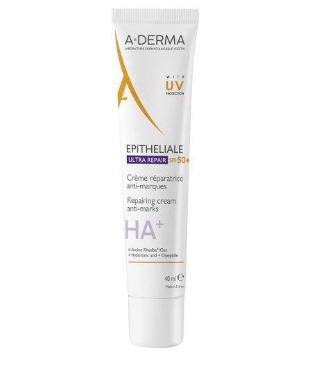 EPITHELIALE AH Ultra 50+ 40ml