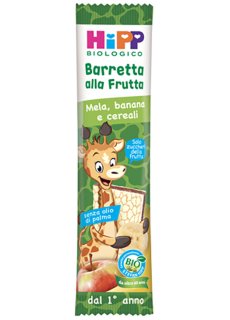 HIPP BARR FRUTTA MELA/BAN/CER