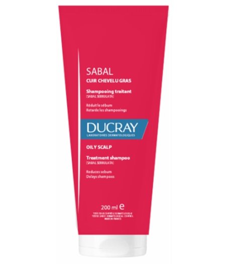 SABAL SHAMPOO TRATTANTE 200ML