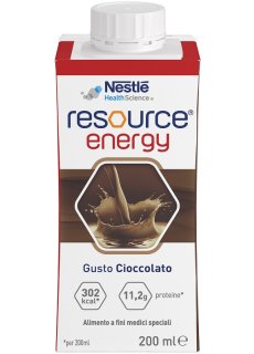 MERITENE Energy Ciocc.200mL