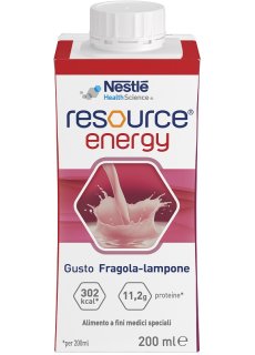 MERITENE Energy Frag/Lamp.200m