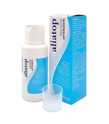 ALIATOP EMULSIONE DETERGENTE