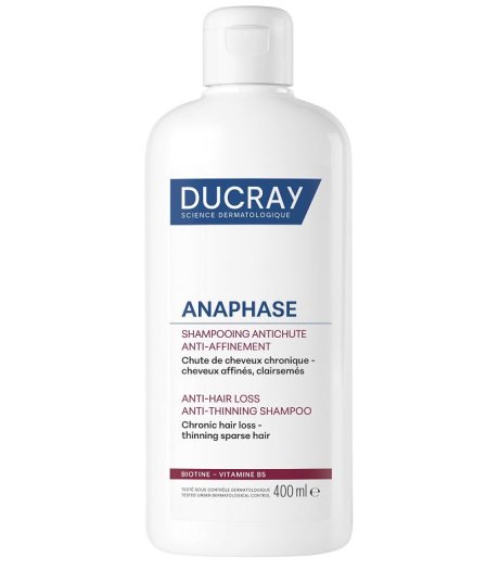 ANAPHASE CADUTA ASSOTT SH400ML