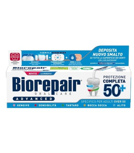 BIOREPAIR ADV PROT COMPLETA50+