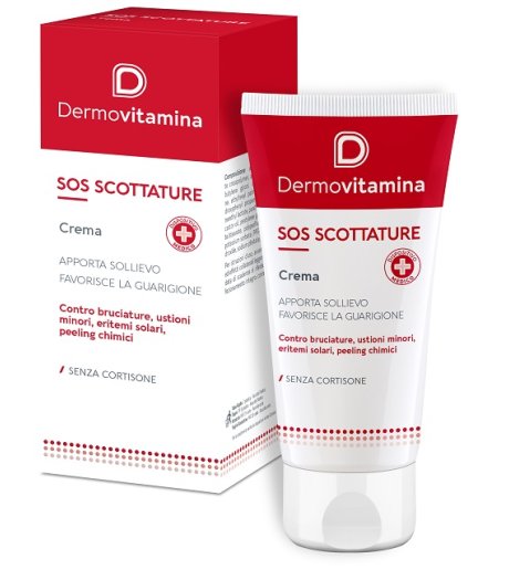 DERMOVIT Scott.Sole 150ml