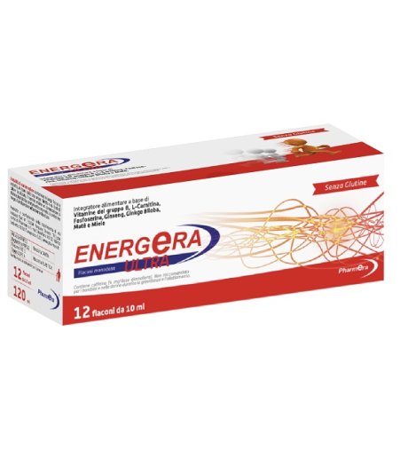 ENERGERA Ultra 12fl.10ml