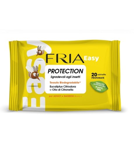 FRIA  Comf.A-Zanz.Salv.20pz
