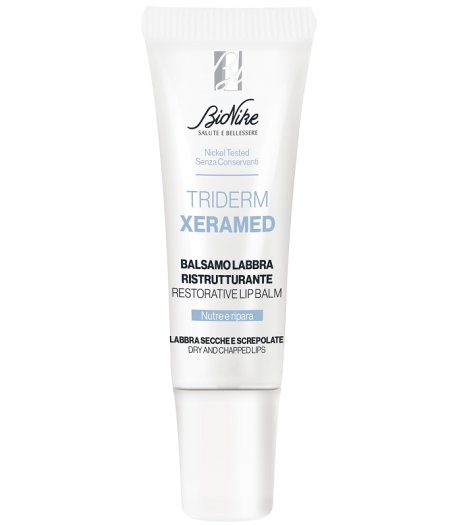 TRIDERM XERAMED BALSAMO LABBRA