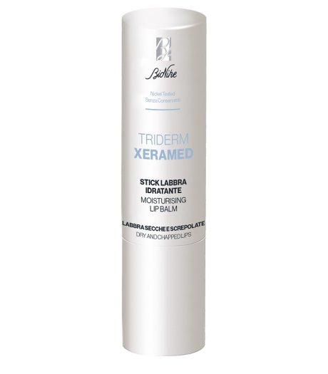 TRIDERM XERAMED STICK LABBRA