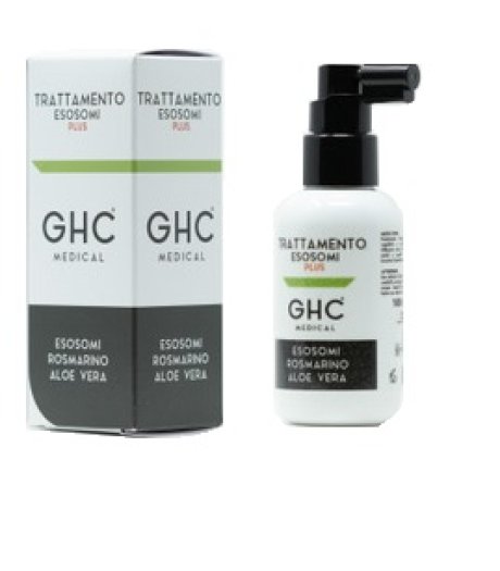 GHC MEDICAL Tratt.Protec Prev.