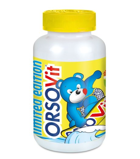 ORSOVIT 90CARAM LIM EDIT 2025