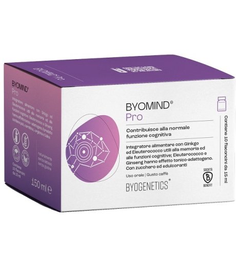 BYOMIND PRO 10FL 15ML