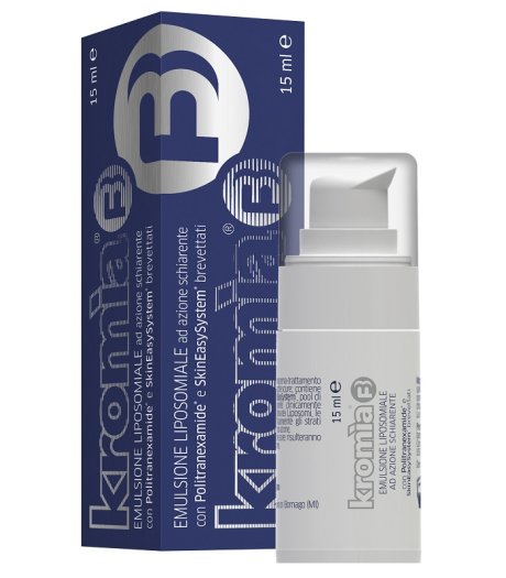 KROMIA FB Liposomiale 15ml KROMIA FB Liposomiale 15ml