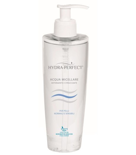 HYDRA PERFECT ACQUA MICEL250ML