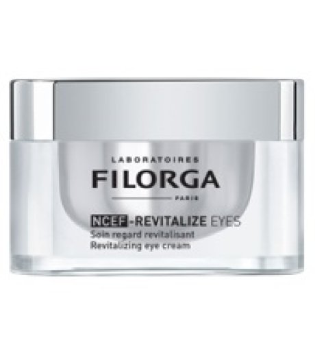 FILORGA NCEF Reverse Eyes 15ml FILORGA NCEF Reverse Eyes 15ml