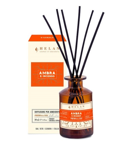 PROFUMI CASA AMBR INC 100ML