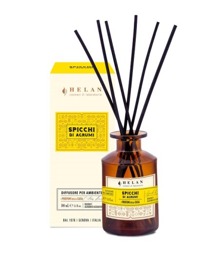 PROFUMI CASA SPIC AGR 100ML