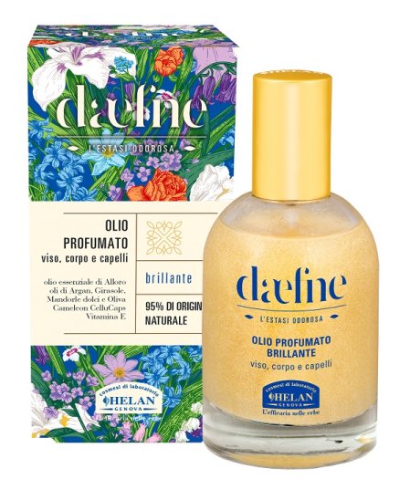 DAEFNE OLIO PROF BRIL VISO CRP