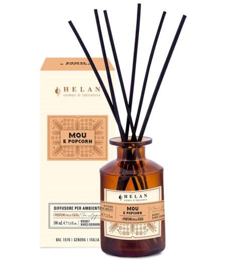 PROFUMI CASA MOU POPCORN 100ML