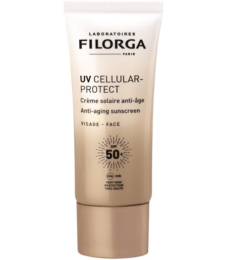 FILORGA UV Cell Protect Face