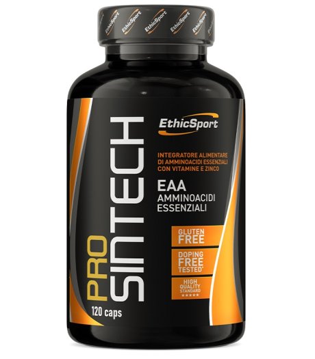 PROSINTECH 120CPS ETHICSPORT