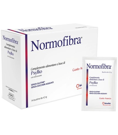 Normofibra 14bust