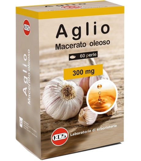 AGLIO 60PRL