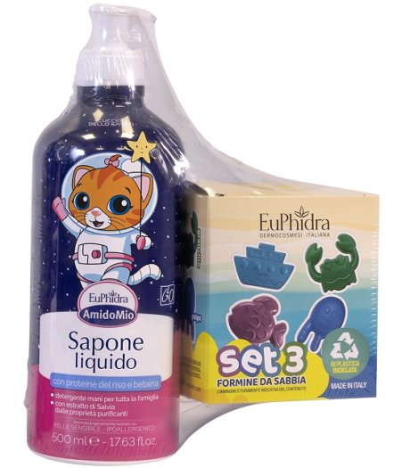 EUPHIDRA*A-Mio Sap.Liq+Formine